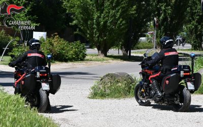 Lotta allo spaccio in Gad, i carabinieri arrestano un 25enne