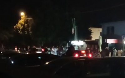 Casaglia, feste fino all’alba e residenti stanchi