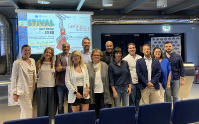 L’imprenditoria scende in piazza: torna il Festival delle Imprese e delle Idee