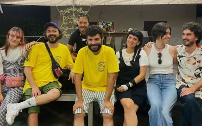 La Sagra del Podcast torna per lasciare un’impronta