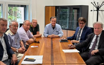 CoopCostruttori, 4 oppositori bloccano l’ultimo riparto