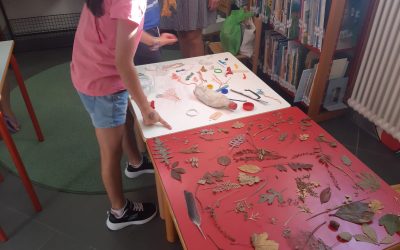 Successo per “Mare di plastica”