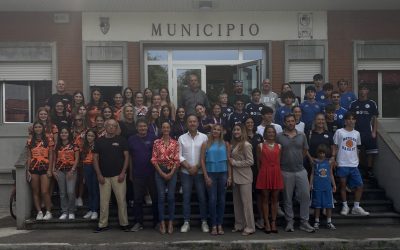 Vigarano. Palestre e società pronte a una nuova stagione sportiva