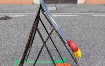 ‘Imprigionati’ dal cartello