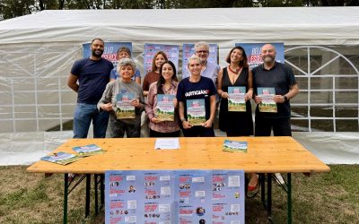 Torna la Festa dell’Unità: dal 12 settembre il Pd rilancia “un’alternativa alle destre”