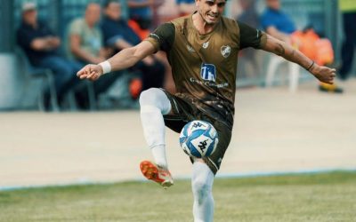 Terza di Promozione: tre squadre al comando