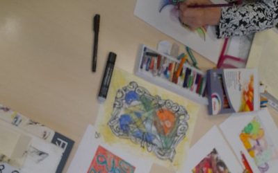 Torna Sinergicamente: laboratori creativi per la cittadinanza