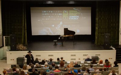 Il Ferrara Film Corto Festival a  Comacchio per il premio Folco Quilici