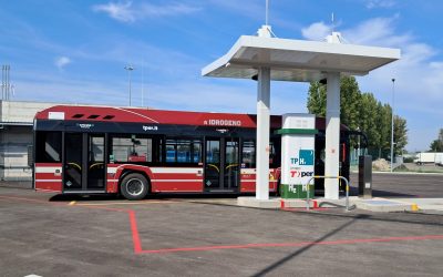 Vandalismo sugli autobus. Tper: “Segnalate, interveniamo subito”