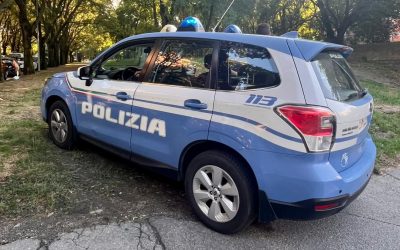 Trovato con eroina ed ecstasy in Gad. Arrestato pusher nigeriano