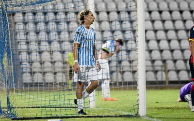 Ars et Labor. Pari scialbo nel derby con la Comacchiese
