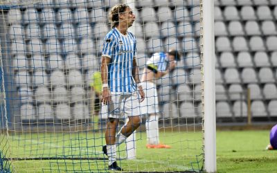 Ars et Labor, Senigagliesi out due giornate per la “maglia sottratta” al Viola Park