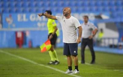 Di Benedetto: “Servirà tempo per vedere gioco efficace”