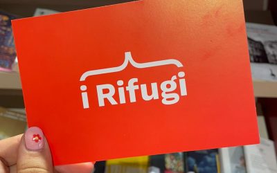 Contrasto alla violenza di genere. La biblioteca di Portomaggiore entra nel circuito “Rifugi”