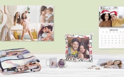 Fotoregali.com: quando l’immaginazione si trasforma in dono, personalizzato e su misura