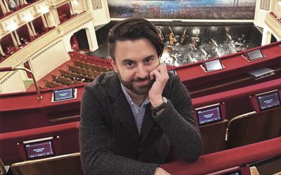 Prima giornata nel nome di Frescobaldi