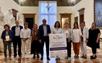 Benessere nella terza età: torna il Cidas Silver Festival