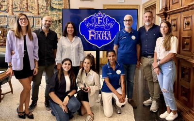 Ferrara in Fiaba: due weekend da favola al Parco Urbano