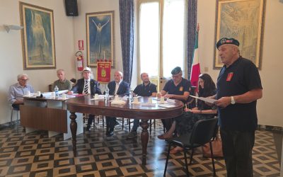 A Copparo presentato il comitato per il monumento ai caduti