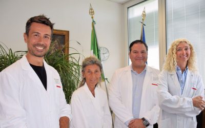 Anche Ferrara celebra la “Giornata nazionale per la sicurezza delle cure e della persona assistita”