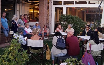 Comacchio si mobilita: un nuovo comitato contro abbattimenti e cemento