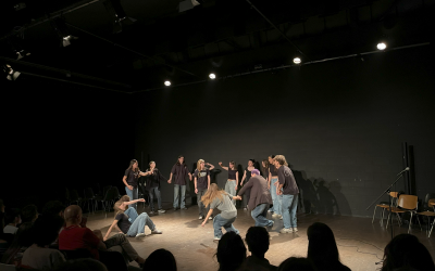 Corsi di formazione Teatro Ferrara Off:  il 22 settembre parte la “Open Week”