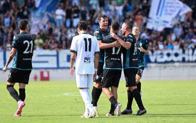 Ars et Labor. In ogni partita c’è lo zampino di Senigagliesi