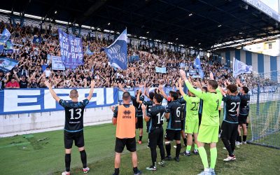 Esulta l’Ars et Labor.  Massa Lombarda battuto al Mazza
