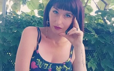 A Ferrara l’esordio di Lara Gallet con ‘Carne di cane’