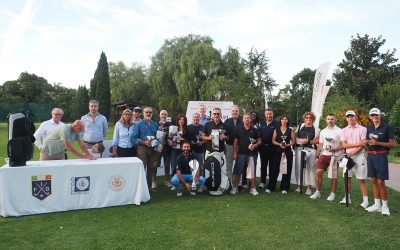 Golf, a Bovinelli il “Luca Martufi Golf School Challenge”