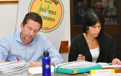 ViviAmo Vigarano chiede interventi urgenti su via Madonna Boschi e via Pasolini