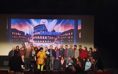 Ferrara Film Corto Festival e il Roma Film Corto annunciano il loro gemellaggio