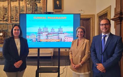A Ferrara un convegno nazionale sul ruolo del farmacista clinico, tra innovazione e multidisciplinarietà