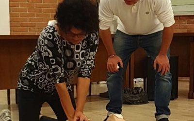 Corsi di Primo Soccorso, aperte le iscrizioni a Goro