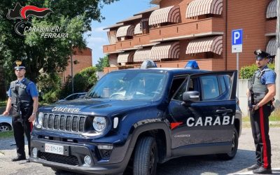 Aggredito dopo un litigio con una prostituta: denunciato il compagno della donna