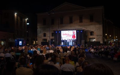 Dal Festival a delle Imprese e delle idee a Fashion on the Road: la grande festa di Cna