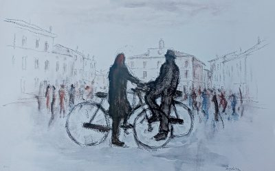 Storie di Resistenza nelle terre reggiane e ferraresi