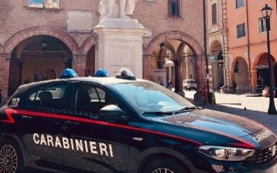 Violento e minaccioso in comunità: 16enne finisce in istituto penale