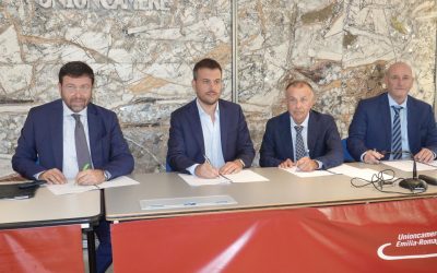 Economia sociale e innovazione. Anci e Alleanza Cooperative Emilia Romagna firmano un patto