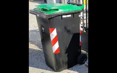Dal 19 settembre nuove regole per la raccolta del verde