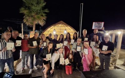 Una notte da Oscar a la Playa del Medio al Lido di Pomposa