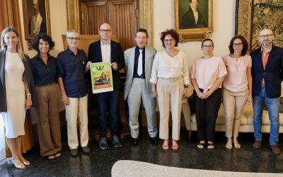 Un fine settimana dedicato agli spostamenti green con “Evvai – Mobilità per tutti”