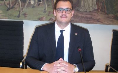 Guaraldi: “Vm è una priorità per il territorio, tutelare lavoro e produzione”