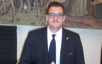 Cento. Guaraldi (FdI): “Oltre 10 mila euro per la comunicazione della Pinacoteca”