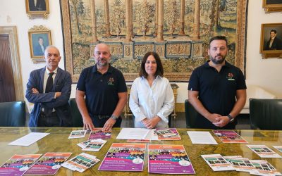 Anche Ferrara partecipa alla “Wellness Week 2025” con due appuntamenti per promuovere l’esercizio fisico