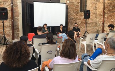 “Non ce ne andiamo”: il Bolognesi si reinventa