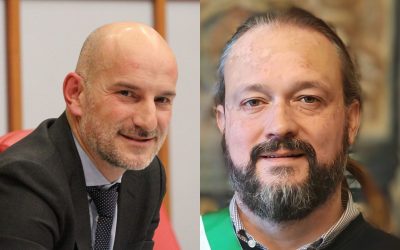 Mura in un ring. Calvano: “Alan Fabbri lo ha dimostrato anche questa volta”
