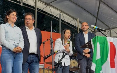 Mura come un ring. Zerbini: “Fabbri spropositato”