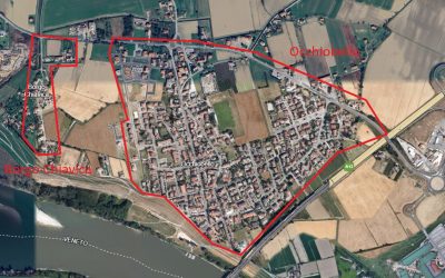 Lavori di pubblica utilità, c’è la graduatoria