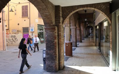 In via San Romano modifiche alla viabilità per la manifestazione “Urban Street Summer”